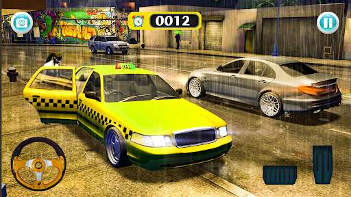 Run android online APK US City Car Taxi Game from MyAndroid or emulate US City Car Taxi Game using MyAndroid