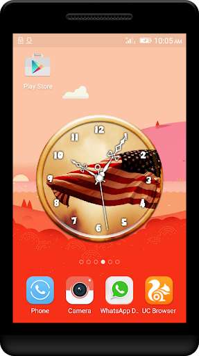 Run android online APK US Clock Live Wallpaper from MyAndroid or emulate US Clock Live Wallpaper using MyAndroid Run android online APK US Clock Live Wallpaper from MyAndroid or emulate US Clock Live Wallpaper using MyAndroid
