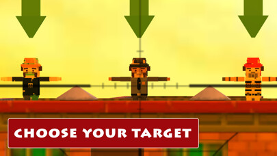 Emulate iPhone app US Clown Sniper Gun Attack using MyAndroid Emulate iPhone app US Clown Sniper Gun Attack using MyAndroid