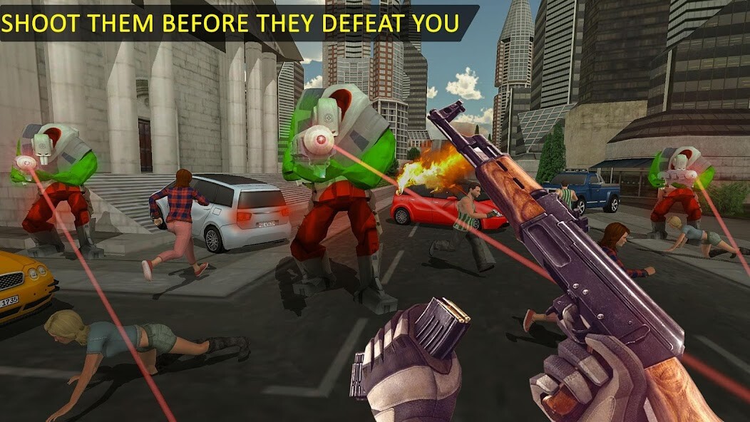 Run android online APK US Commando Robot Shooting Survival Battlegrounds from MyAndroid or emulate US Commando Robot Shooting Survival Battlegrounds using MyAndroid Run android online APK US Commando Robot Shooting Survival Battlegrounds from MyAndroid or emulate US Commando Robot Shooting Survival Battlegrounds using MyAndroid