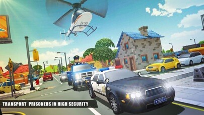 Emulate iPhone app US Criminal Transport using MyAndroid