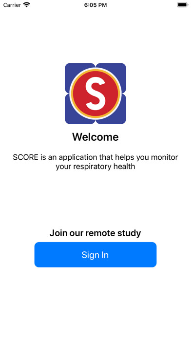 Emulate iPhone app USC SCORE using MyAndroid Emulate iPhone app USC SCORE using MyAndroid
