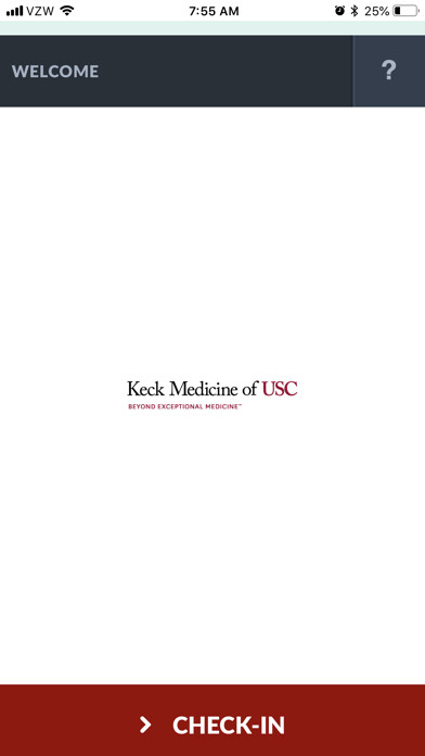 Emulate iPhone app USC TeleCARE using MyAndroid Emulate iPhone app USC TeleCARE using MyAndroid