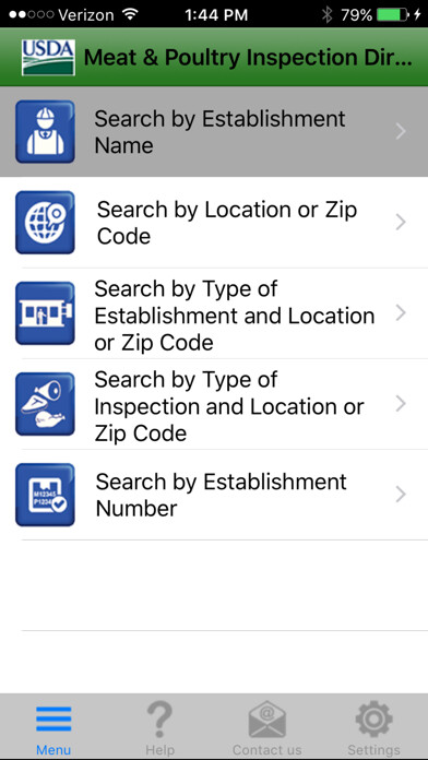 Emulate Android APK USDA MPI Directory Emulate Android APK USDA MPI Directory