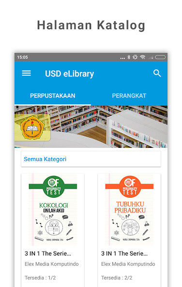 Run android online APK USD eLibrary from MyAndroid or emulate USD eLibrary using MyAndroid Run android online APK USD eLibrary from MyAndroid or emulate USD eLibrary using MyAndroid