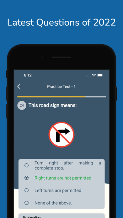 Run android online APK US DMV practice test 2022 from MyAndroid or emulate US DMV practice test 2022 using MyAndroid Run android online APK US DMV practice test 2022 from MyAndroid or emulate US DMV practice test 2022 using MyAndroid