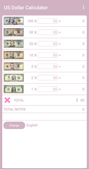 Run android online APK US Dollar Calculator from MyAndroid or emulate US Dollar Calculator using MyAndroid Run android online APK US Dollar Calculator from MyAndroid or emulate US Dollar Calculator using MyAndroid