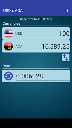 Run android online APK US Dollar to Angolan Kwanza from MyAndroid or emulate US Dollar to Angolan Kwanza using MyAndroid Run android online APK US Dollar to Angolan Kwanza from MyAndroid or emulate US Dollar to Angolan Kwanza using MyAndroid