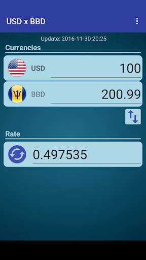 Run android online APK US Dollar to Barbadian Dollar from MyAndroid or emulate US Dollar to Barbadian Dollar using MyAndroid Run android online APK US Dollar to Barbadian Dollar from MyAndroid or emulate US Dollar to Barbadian Dollar using MyAndroid