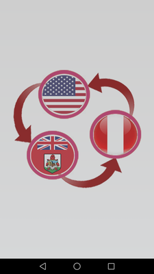 Emulate Android APK US Dollar To Bermudian Dollar and PEN Converter