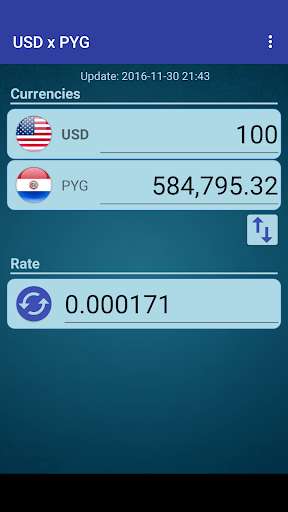 Run android online APK US Dollar x Paraguayan Guarani from MyAndroid or emulate US Dollar x Paraguayan Guarani using MyAndroid Run android online APK US Dollar x Paraguayan Guarani from MyAndroid or emulate US Dollar x Paraguayan Guarani using MyAndroid