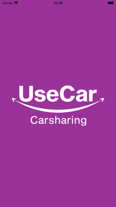 Emulate iPhone app UseCar Carsharing using MyAndroid Emulate iPhone app UseCar Carsharing using MyAndroid