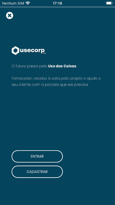Emulate iPhone app Usecorp using MyAndroid Emulate iPhone app Usecorp using MyAndroid