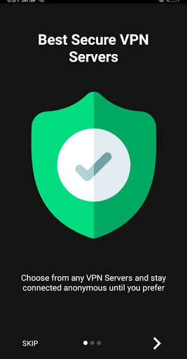 Run android online APK Usecure Pro- Free Secure VPN from MyAndroid or emulate Usecure Pro- Free Secure VPN using MyAndroid