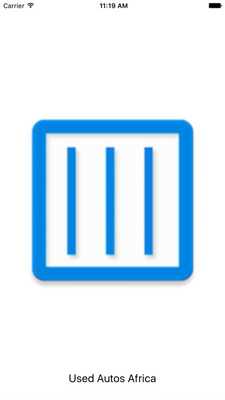 Emulate Android APK Used Autos Africa