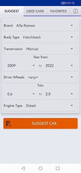 Run android online APK Used Cars Ireland from MyAndroid or emulate Used Cars Ireland using MyAndroid Run android online APK Used Cars Ireland from MyAndroid or emulate Used Cars Ireland using MyAndroid