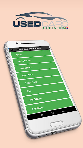 Run android online APK Used Cars South Africa - RSA Cars from MyAndroid or emulate Used Cars South Africa - RSA Cars using MyAndroid Run android online APK Used Cars South Africa - RSA Cars from MyAndroid or emulate Used Cars South Africa - RSA Cars using MyAndroid