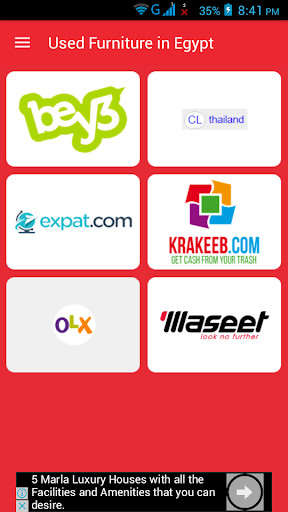 Run android online APK Used Furniture in Egypt from MyAndroid or emulate Used Furniture in Egypt using MyAndroid Run android online APK Used Furniture in Egypt from MyAndroid or emulate Used Furniture in Egypt using MyAndroid