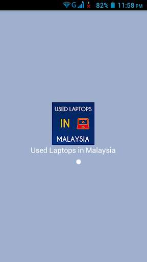 Run android online APK Used Laptops in Malaysia from MyAndroid or emulate Used Laptops in Malaysia using MyAndroid