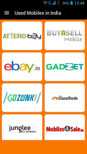 Emulate Android APK Used Mobiles in India - Delhi Emulate Android APK Used Mobiles in India - Delhi