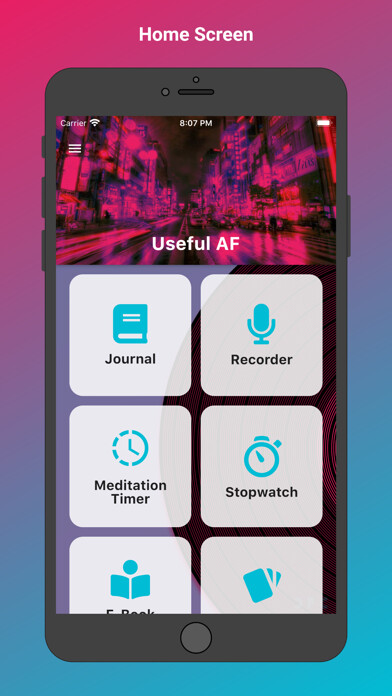 Emulate iPhone app Useful AF using MyAndroid Emulate iPhone app Useful AF using MyAndroid
