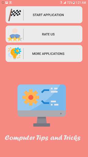 Run android online APK Useful Computer Tricks from MyAndroid or emulate Useful Computer Tricks using MyAndroid Run android online APK Useful Computer Tricks from MyAndroid or emulate Useful Computer Tricks using MyAndroid
