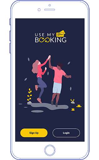 Run android online APK Usemybooking from MyAndroid or emulate Usemybooking using MyAndroid