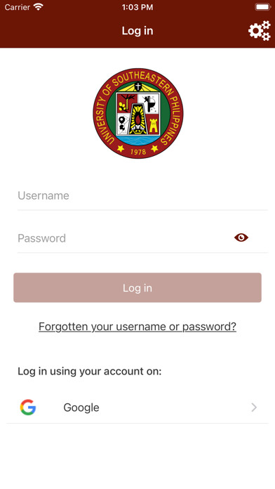 Emulate iPhone app USeP Virtual Environment using MyAndroid