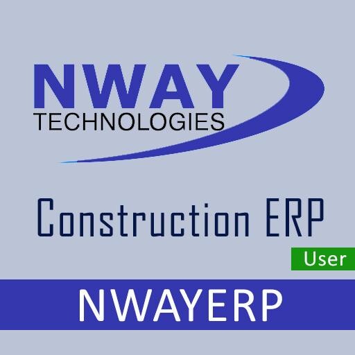 Run android online APK USER - CONSTRUCTION NWAY ERP from MyAndroid or emulate USER - CONSTRUCTION NWAY ERP using MyAndroid