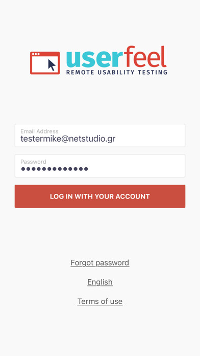 Emulate iPhone app Userfeel using MyAndroid Emulate iPhone app Userfeel using MyAndroid