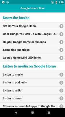 Emulate Android APK User Guide for Google Home Mini