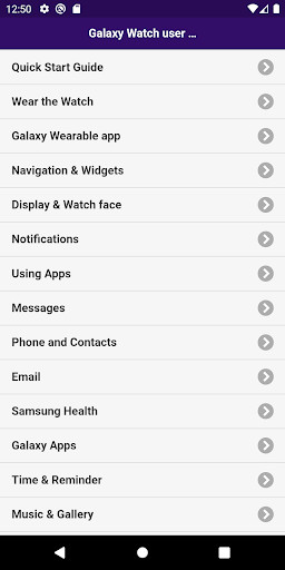 Run android online APK User guide & tips for Galaxy Watch from MyAndroid or emulate User guide & tips for Galaxy Watch using MyAndroid Run android online APK User guide & tips for Galaxy Watch from MyAndroid or emulate User guide & tips for Galaxy Watch using MyAndroid
