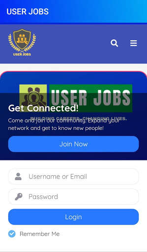 Run android online APK User Jobs from MyAndroid or emulate User Jobs using MyAndroid Run android online APK User Jobs from MyAndroid or emulate User Jobs using MyAndroid
