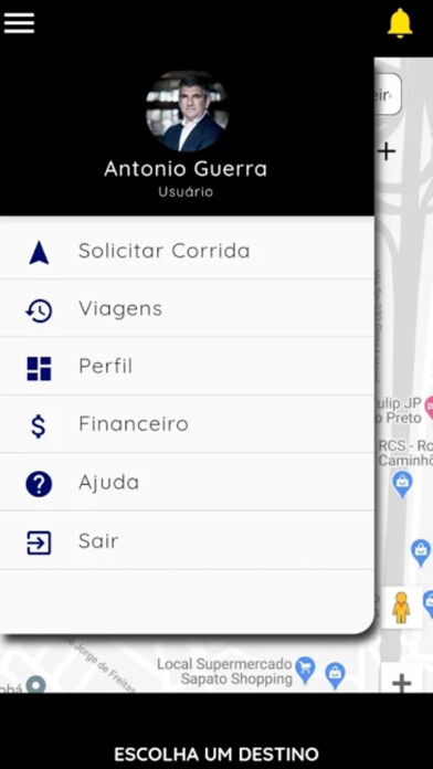 Emulate iPhone app Usermoto using MyAndroid Emulate iPhone app Usermoto using MyAndroid