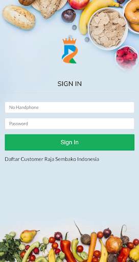 Run android online APK User Raja Sembako Indonesia from MyAndroid or emulate User Raja Sembako Indonesia using MyAndroid Run android online APK User Raja Sembako Indonesia from MyAndroid or emulate User Raja Sembako Indonesia using MyAndroid