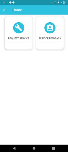 Run android online APK USE Service App from MyAndroid or emulate USE Service App using MyAndroid