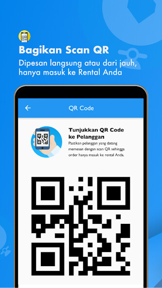 Run android online APK USewa Rental Partner from MyAndroid or emulate USewa Rental Partner using MyAndroid