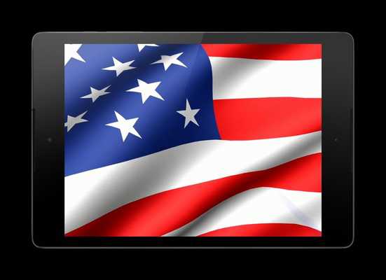 Emulate Android APK US Flag Wallpaper Emulate Android APK US Flag Wallpaper
