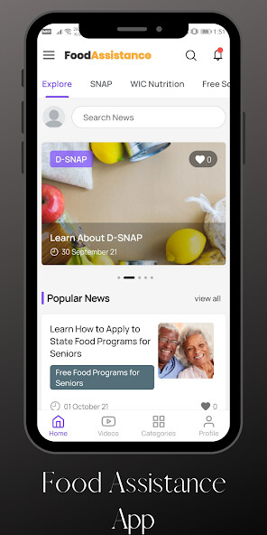 Run android online APK US Food Assistance from MyAndroid or emulate US Food Assistance using MyAndroid Run android online APK US Food Assistance from MyAndroid or emulate US Food Assistance using MyAndroid
