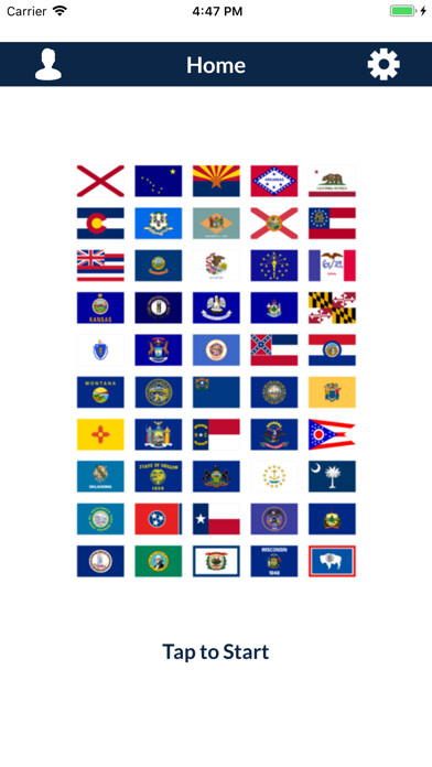 Emulate iPhone app US Geo using MyAndroid Emulate iPhone app US Geo using MyAndroid