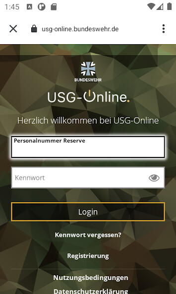 Run android online APK USG-Online from MyAndroid or emulate USG-Online using MyAndroid Run android online APK USG-Online from MyAndroid or emulate USG-Online using MyAndroid