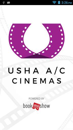 Run android online APK Usha A/C Cinema from MyAndroid or emulate Usha A/C Cinema using MyAndroid Run android online APK Usha A/C Cinema from MyAndroid or emulate Usha A/C Cinema using MyAndroid