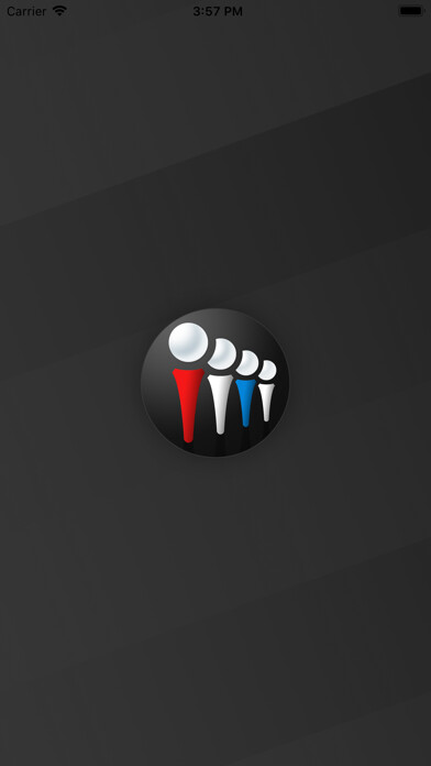 Emulate iPhone app USHandicap: USGA Handicap using MyAndroid Emulate iPhone app USHandicap: USGA Handicap using MyAndroid
