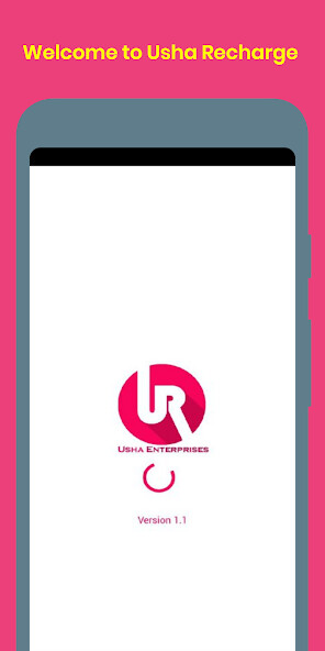 Run android online APK Usha Recharge from MyAndroid or emulate Usha Recharge using MyAndroid