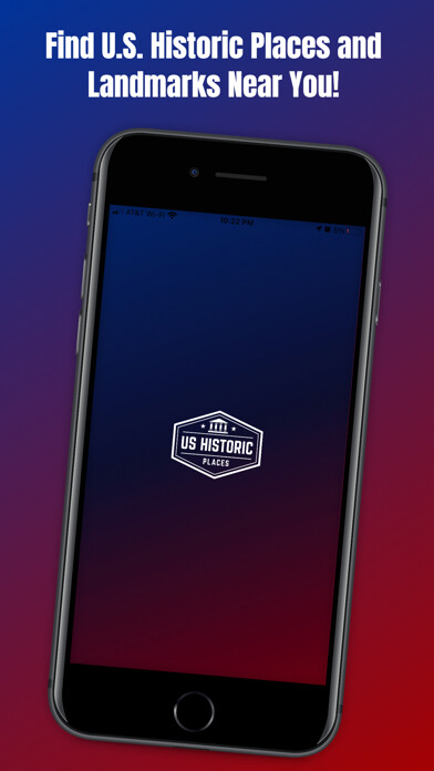 Emulate iPhone app US Historic Places using MyAndroid Emulate iPhone app US Historic Places using MyAndroid