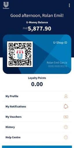 Run android online APK U-Shop App from MyAndroid or emulate U-Shop App using MyAndroid Run android online APK U-Shop App from MyAndroid or emulate U-Shop App using MyAndroid