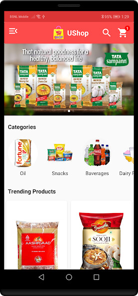 Run android online APK Ushop Store from MyAndroid or emulate Ushop Store using MyAndroid Run android online APK Ushop Store from MyAndroid or emulate Ushop Store using MyAndroid