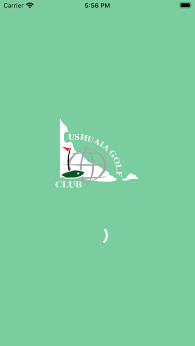 Emulate iPhone app Ushuaia Golf using MyAndroid