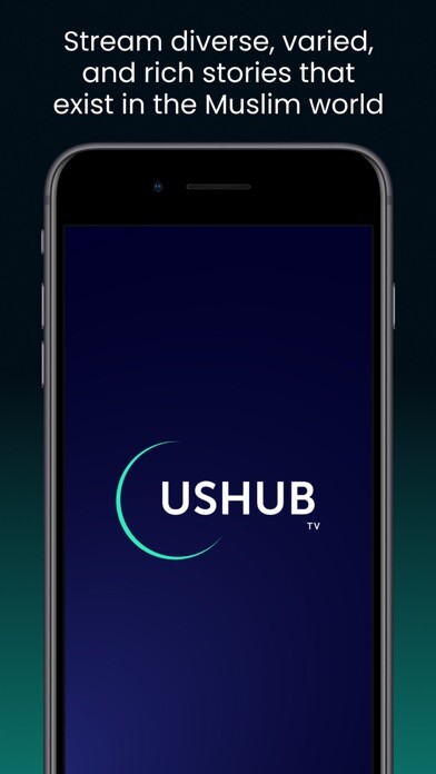 Emulate iPhone app USHUB TV using MyAndroid Emulate iPhone app USHUB TV using MyAndroid