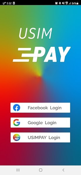 Run android online APK USIMPAY from MyAndroid or emulate USIMPAY using MyAndroid